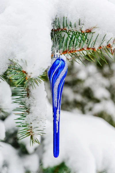 Weihnachtsdekoration — Stockfoto