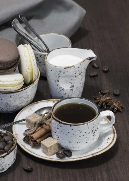 Coffee — Stock Photo, Image