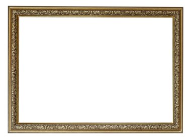 boş çerçeve