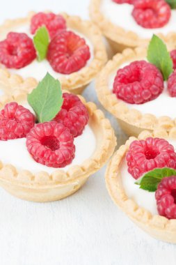 meyve tartlets