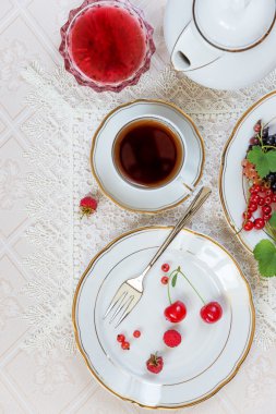 güzel Tablo ayarı