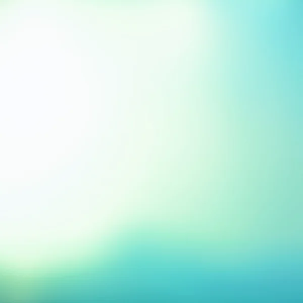 Білий синій градієнт абстрактний фон — стокове фото