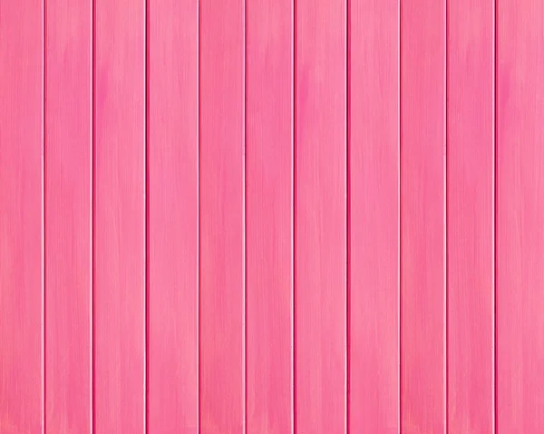 Fundo de madeira rosa — Fotografia de Stock