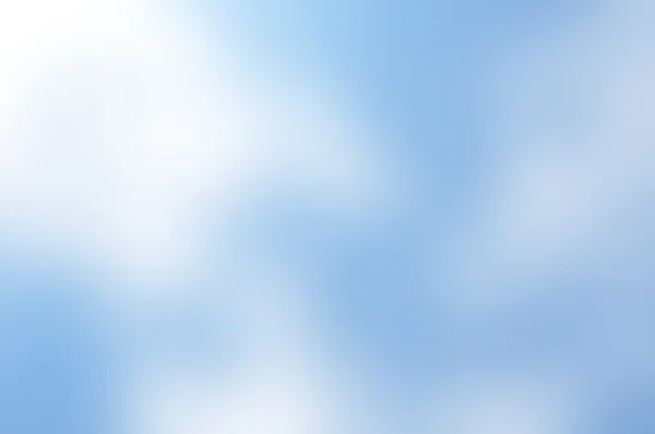 Weiß & blau abstrakter Hintergrund — Stockfoto