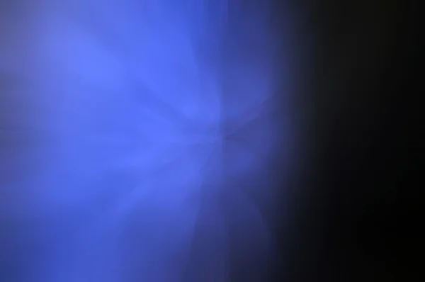 Fundo abstrato azul escuro — Fotografia de Stock