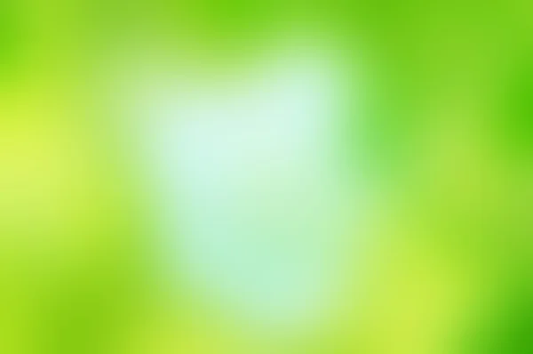 Fondo verde abstracto — Foto de Stock