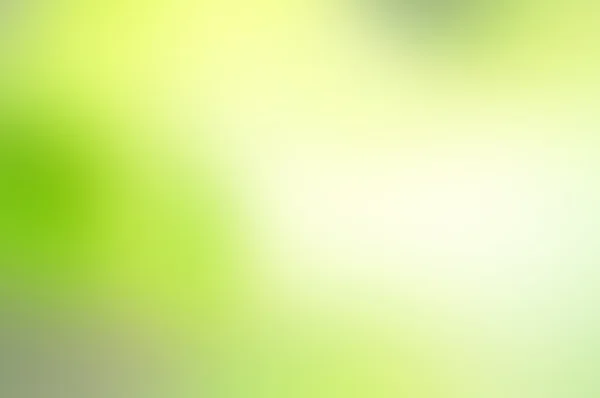 Green & white background — Stock Photo, Image