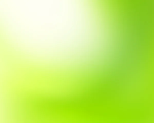 Grüner & weißer Hintergrund — Stockfoto