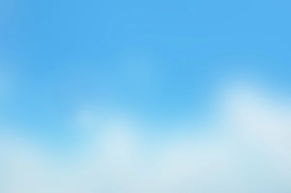 White & blue background — Stock Photo, Image