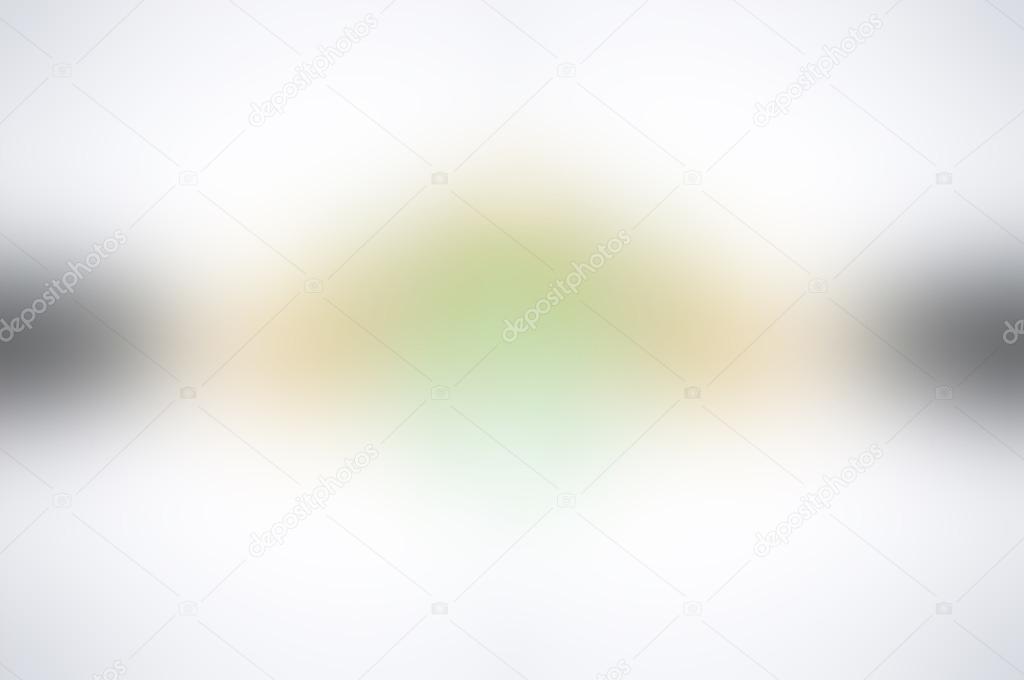 Abstract white & gray background