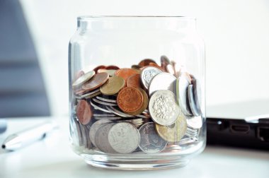 Cam - multi Asya para sikke