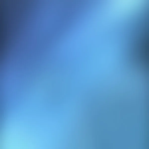 Light blue abstract background — Stock Photo, Image