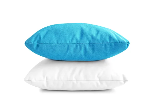 Small pillows or cushions — Stock Photo, Image