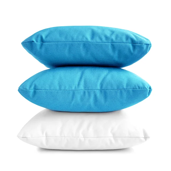 Маленькие подушки или подушки — стоковое фото