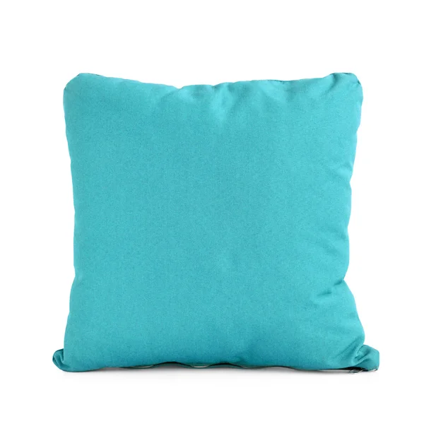 Маленькая подушка или подушка — стоковое фото