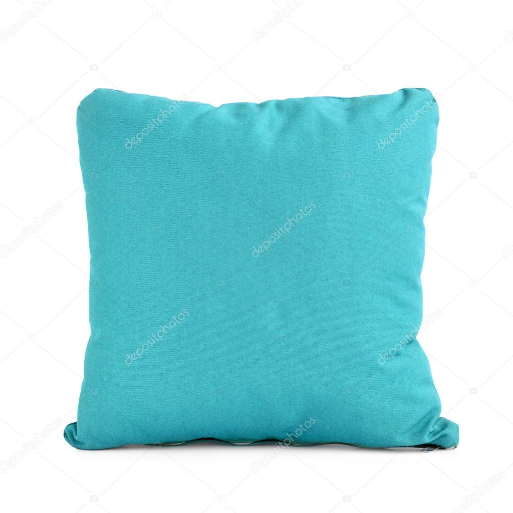 Small pillow or cushion