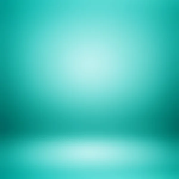 Turquoise abstract background — Stock Photo, Image