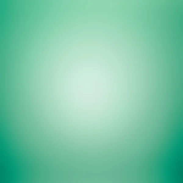 Verde chiaro sfondo astratto — Foto Stock
