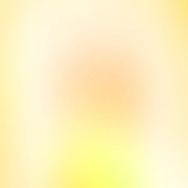 Żółty idealna białe tło gradientowe — Zdjęcie stockowe