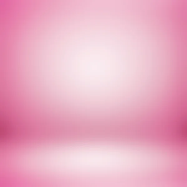 Colorful pink gradient  background — Stock Photo, Image
