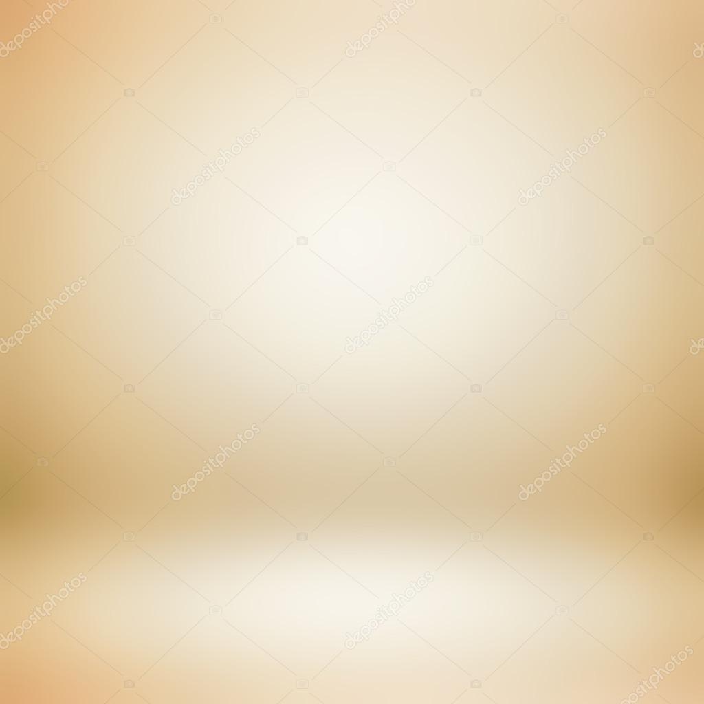 Light golden brown gradient background Stock Photo by ©kritchanut 64138277