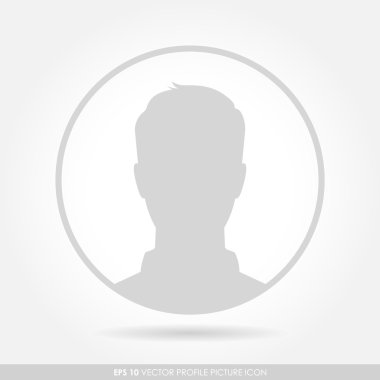 erkek Avatar simge