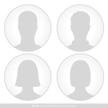 Avatar profil resimleri