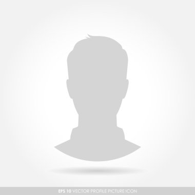 erkek Avatar simge