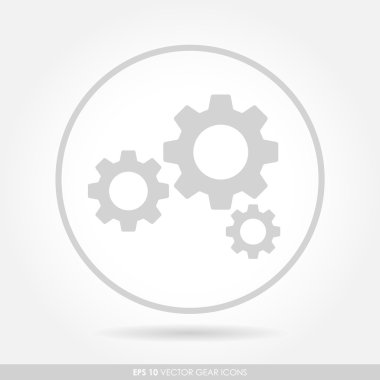 COG veya dişli seti