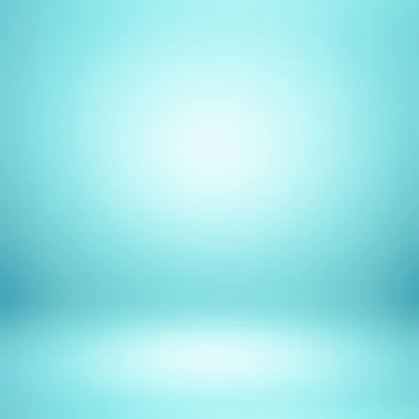ライトブルーの抽象的な背景 — ストック写真