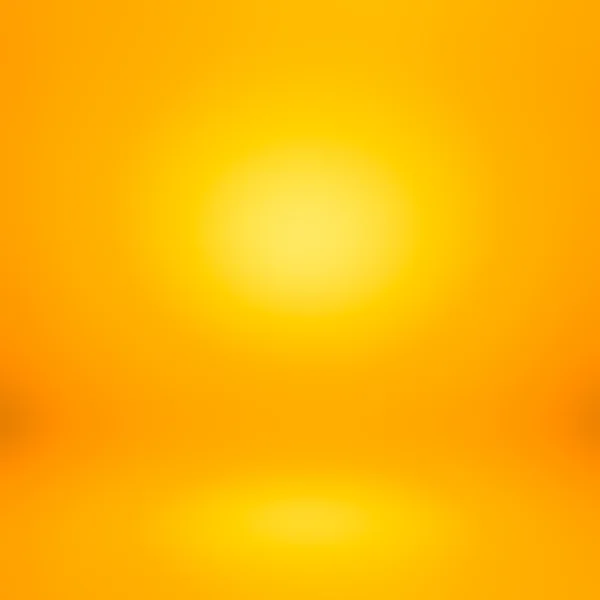 Yellow abstract background — Stock Photo, Image