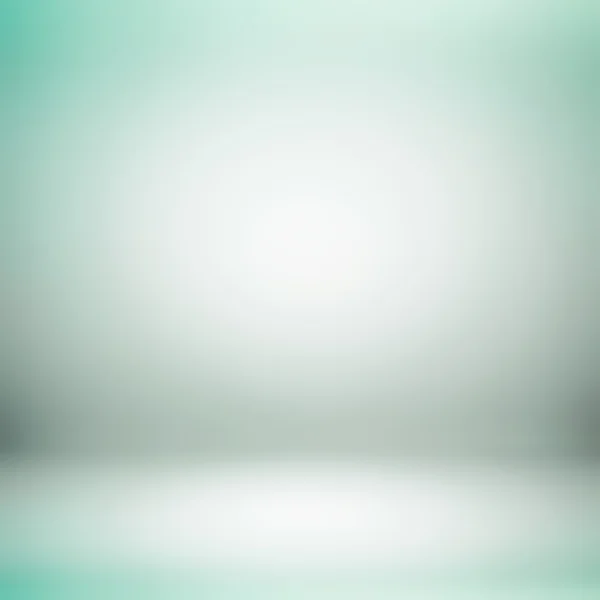 Light gray room abstract background — ストック写真