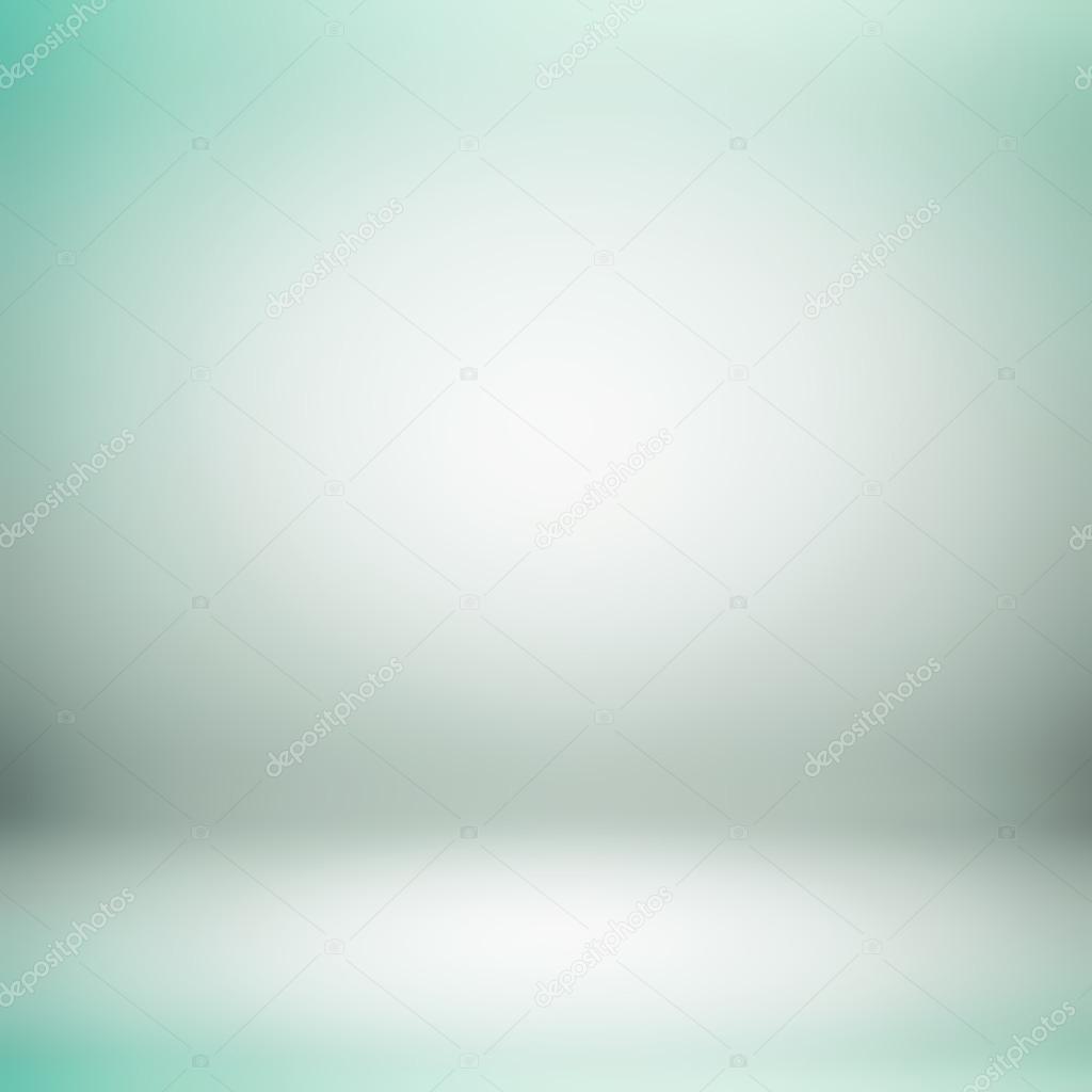Light gray room abstract background