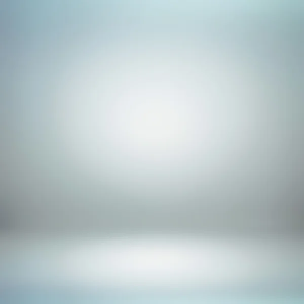 Світло-сіра кімната абстрактний фон — стокове фото