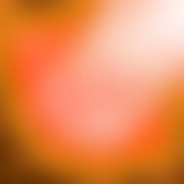 Orange abstract background — Stock Photo, Image