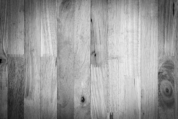 Wood texture background with monochrome effect — Stock Photo, Image
