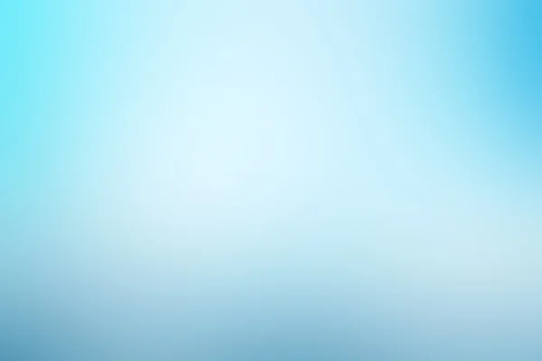 Light blue gradient abstract background — Stock Photo, Image