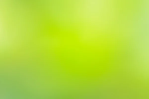Luz verde gradiente abstrato fundo — Fotografia de Stock