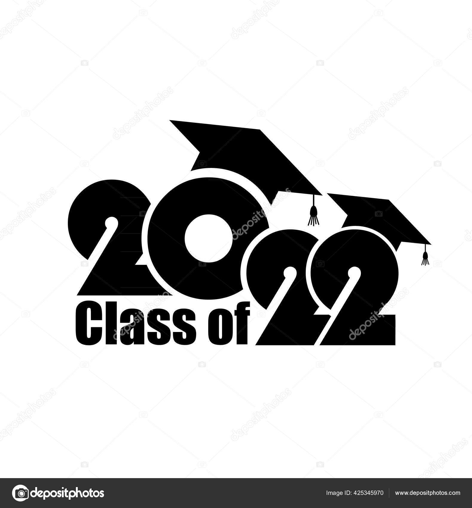 Graduation Cap: Class of 2024 | Greeting Card