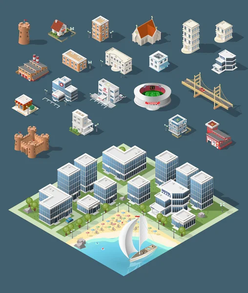 住宅団地ストックベクター ロイヤリティフリー住宅団地イラスト ページ 6 Depositphotos