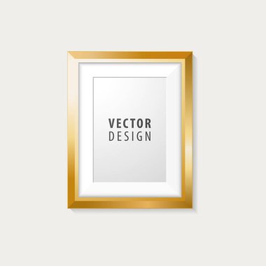 Arkaplanda, Arkaplan Tasarımları İçin Gerçekçi Asgari İzole Çerçeveler. İzole Vektör Elementleri