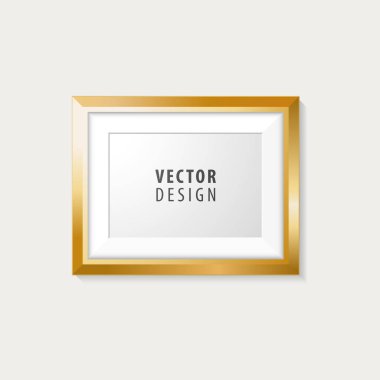 Arkaplanda, Arkaplan Tasarımları İçin Gerçekçi Asgari İzole Çerçeveler. İzole Vektör Elementleri