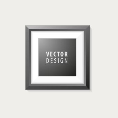 Arkaplanda, Arkaplan Tasarımları İçin Gerçekçi Asgari İzole Çerçeveler. İzole Vektör Elementleri