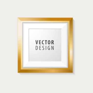 Arkaplanda, Arkaplan Tasarımları İçin Gerçekçi Asgari İzole Çerçeveler. İzole Vektör Elementleri