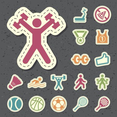 Evrensel Standart Renk Uygunluğu Simgesi Siyah Arkaplanda Kağıt Kesme Biçimi