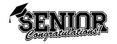 Son sınıf tebrik kartı, davetiye. Mezuniyet tasarımı, kutlama etkinliği, tişört, parti, lise ya da üniversite mezuniyeti metni. Şeffaf arkaplanda vektör