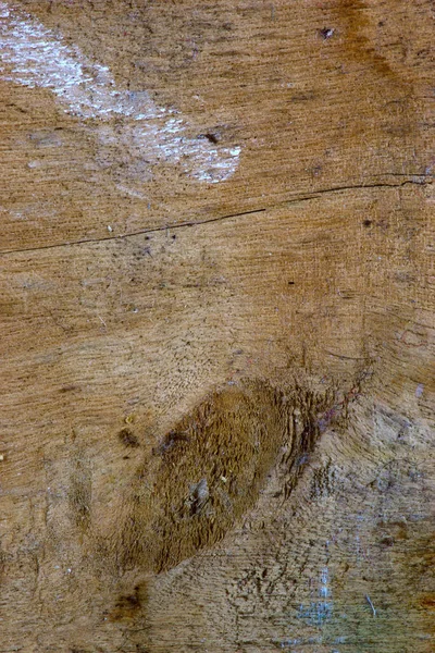 Old Worn Wood Texture Ribs — Φωτογραφία Αρχείου
