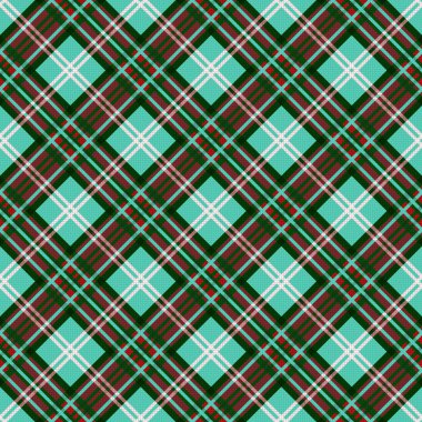 Sorunsuz çapraz kontrast desen