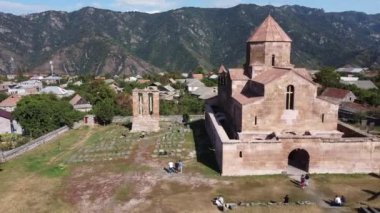 Antik Hristiyan Kilisesi, Gyumri, Ermenistan