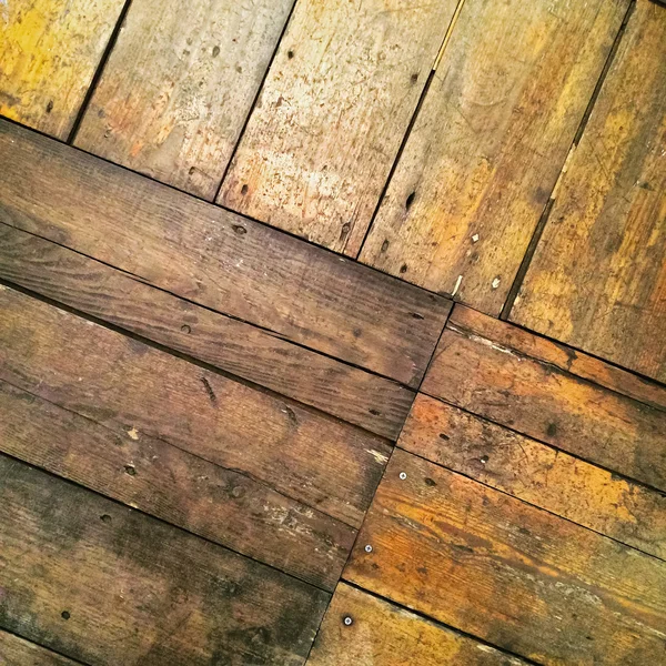 Vintage wood background — Stock Photo, Image